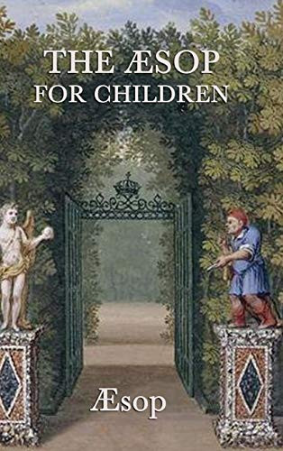 The AESop for Children By Sop Sop - Hardcover