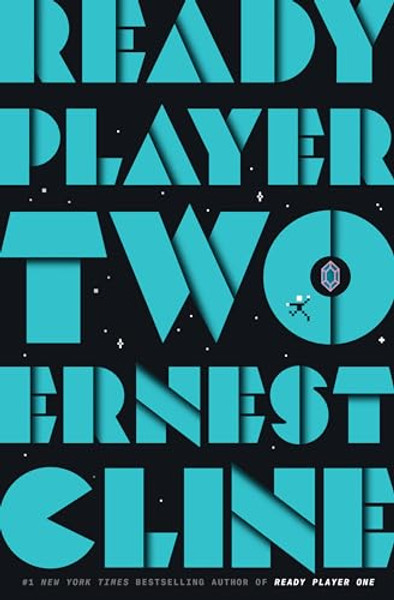 Ready Player Two By Ernest Cline - Hardcover