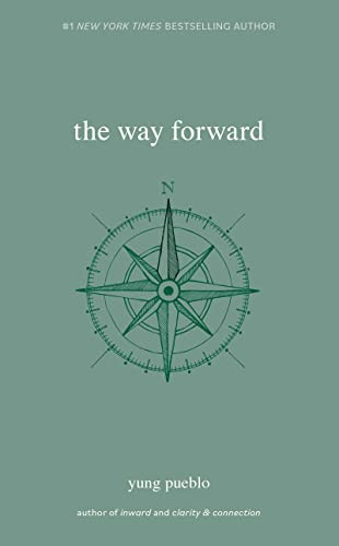 The Way Forward By Yung Pueblo - Paperback
