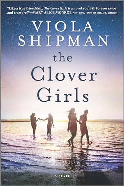 The Clover Girls By Viola Shipman - Paperback