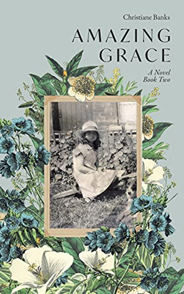 Amazing Grace By Christiane Banks - Paperback