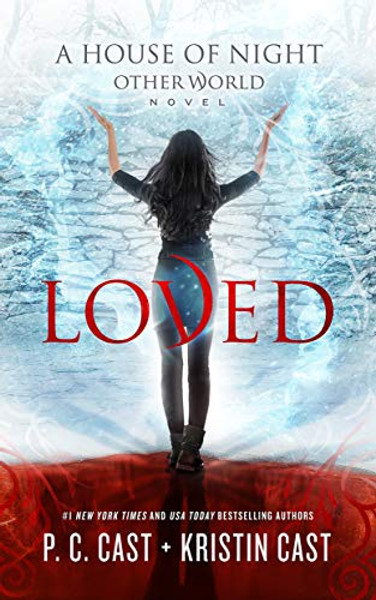 Loved By P. C. Cast - Hardcover