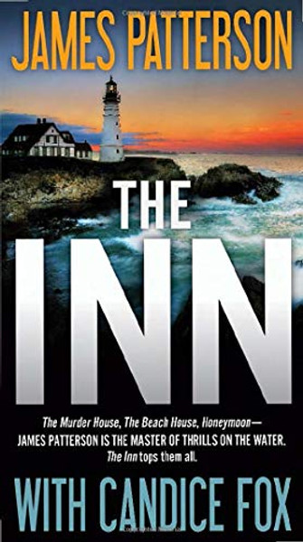 The Inn By James Patterson - Mass Market Paperbound