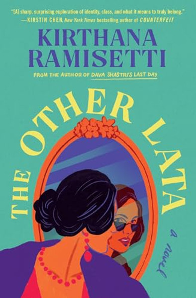 The Other Lata By Kirthana Ramisetti - Paperback