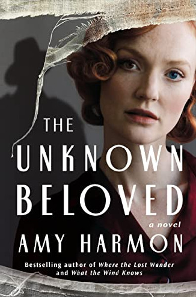 The Unknown Beloved By Amy Harmon - Paperback