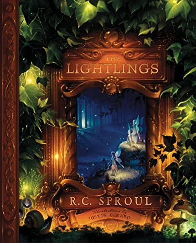 The Lightlings By R. C. Sproul - Hardcover