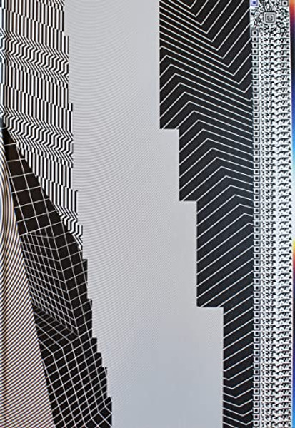Felipe Pantone: Praesentia By Felipe Pantone - Hardcover