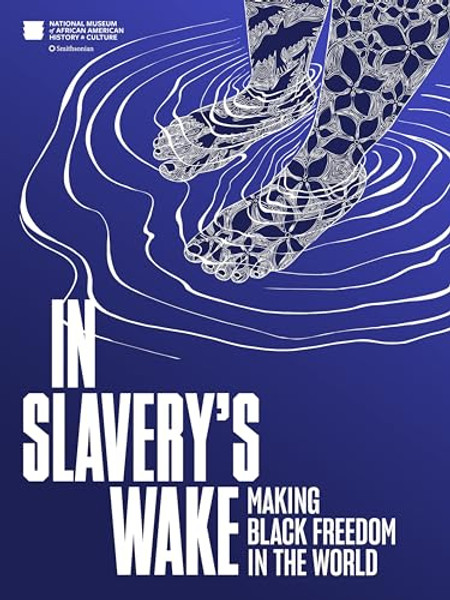 In Slavery's Wake: Making Black Freedom in the World By Nat'l Mus Afr Am Hist Culture - Hardcover