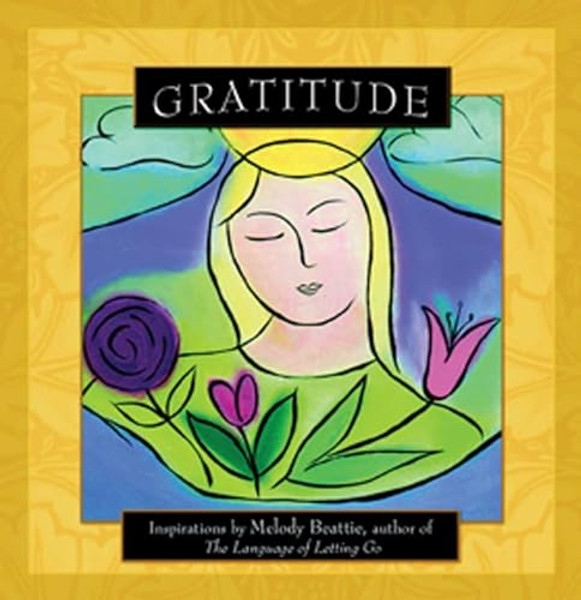 Gratitude: Inspirations by Melody Beattie By Melody Beattie - Paperback