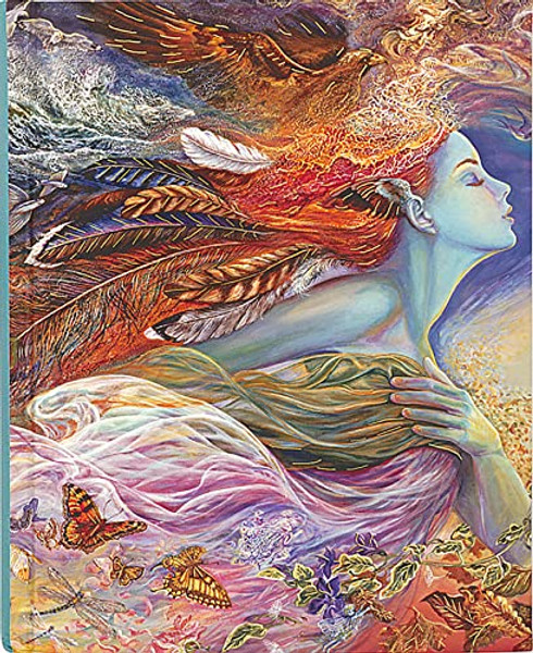 The Spirit of Flight Journal By Inc Peter Pauper Press - Hardcover