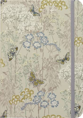 SM Jrnl Dusky Meadow By Inc Peter Pauper Press - Hardcover