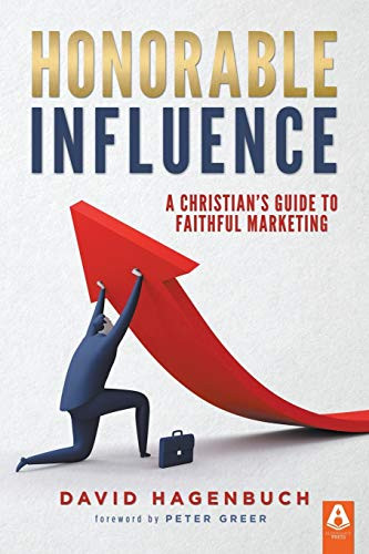 Honorable Influence By David Hagenbuch - Paperback