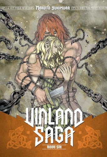 Vinland Saga, Volume 6 By Makoto Yukimura - Hardcover