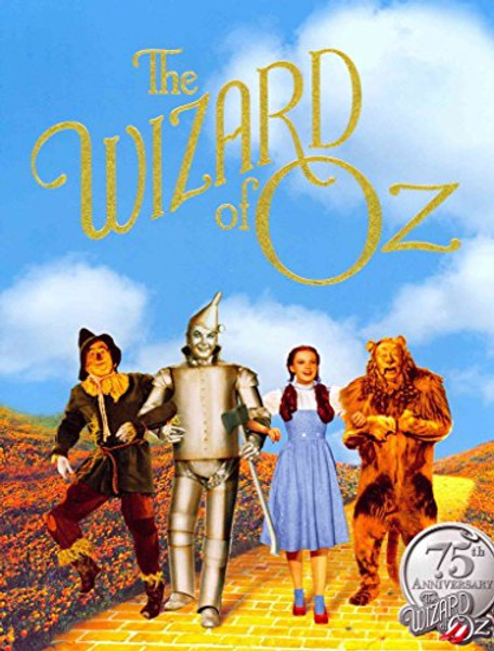 The Wizard of Oz By Beth Bracken - Hardcover