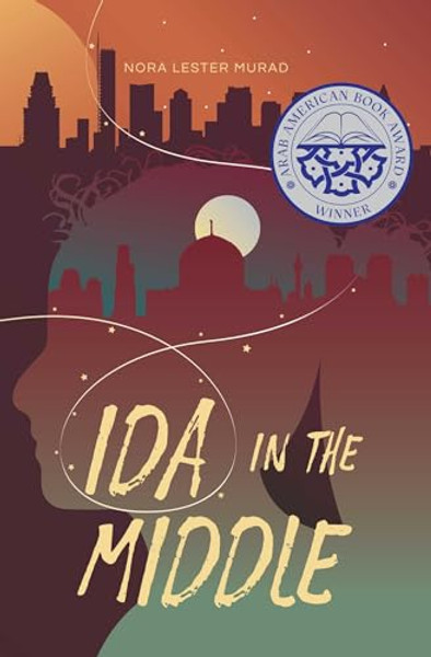 Ida in the Middle By Nora Lester Murad - Paperback