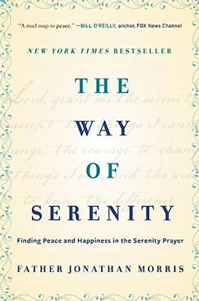 The Way of Serenity By Jonathan Morris - Paperback