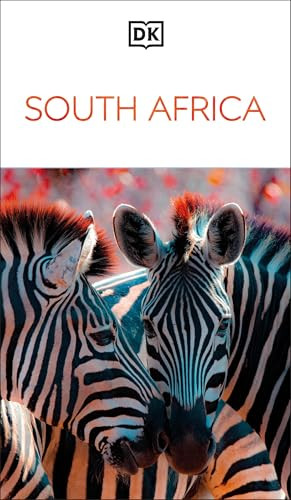 DK South Africa By Dk Travel - Paperback