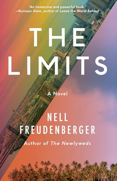 The Limits By Nell Freudenberger - Paperback