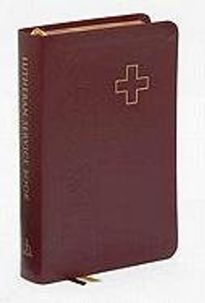 Lutheran Service Book By Concordia Publishing House - Hardcover