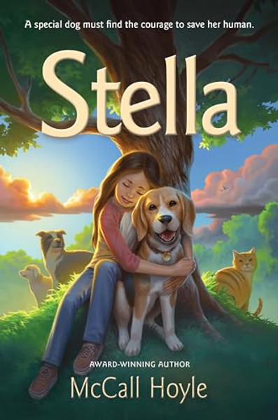 Stella By McCall Hoyle - Hardcover