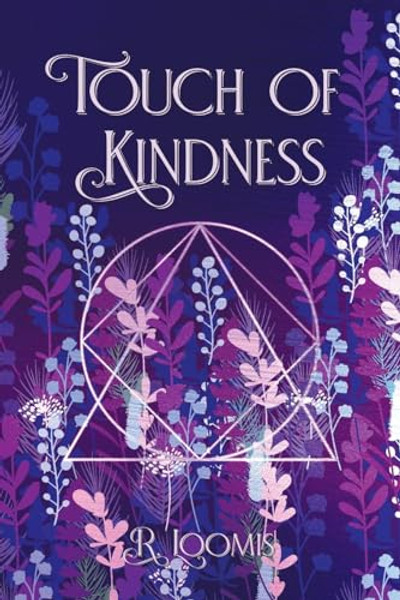 Touch of Kindness By R. Loomis - Paperback