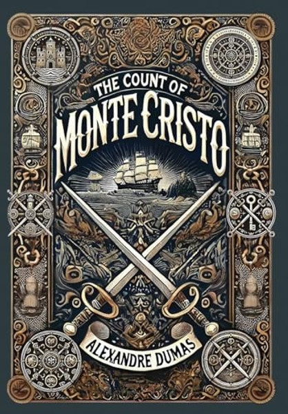 The Count of Monte Cristo (Collector's Edition) (Laminated Hardback with Jacket) By Alexandre Dumas - Hardcover The Count of Monte Cristo (Collector's Edition) (Laminated Hardback with Jacket) By Alexandre Dumas - Hardcover