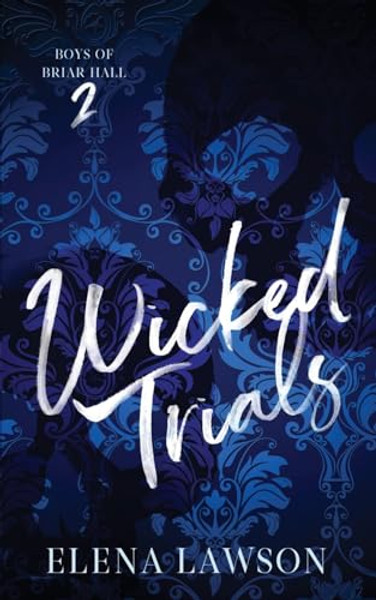 Wicked Trials By Elena Lawson - Paperback