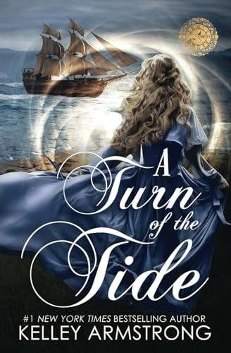 A Turn of the Tide By Kelley Armstrong - Paperback