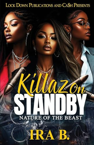 Killaz On Standby By Ira B - Paperback