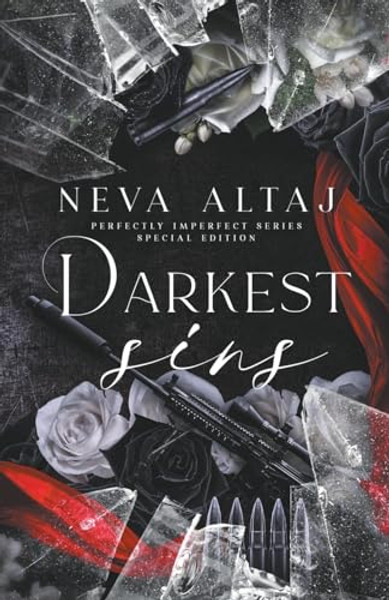 Darkest Sins (Special Edition Print) By Neva Altaj - Paperback