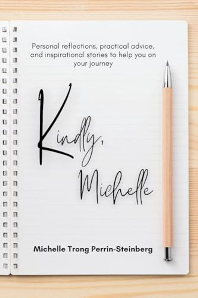 Kindly, Michelle By Michelle Trong Perrin-Steinberg - Paperback