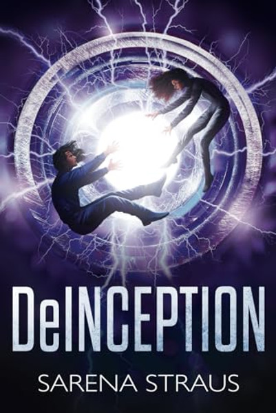 DeInception By Sarena Straus - Paperback