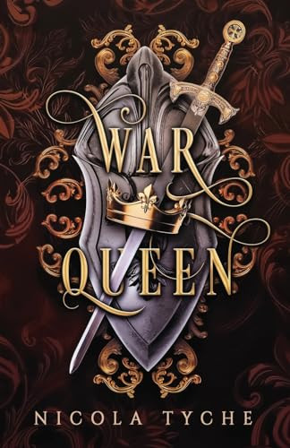 War Queen By Nicola Tyche - Paperback