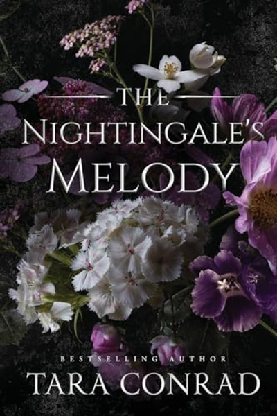 The Nightingale's Melody By Tara Conrad - Paperback