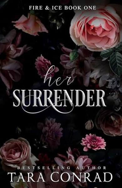 Her Surrender By Tara Conrad - Paperback
