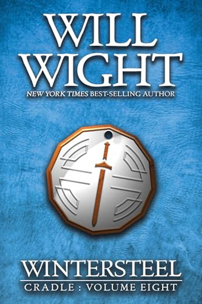 Wintersteel By Will Wight - Paperback