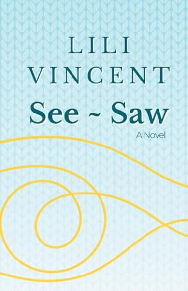 See Saw By Lili Vincent - Paperback