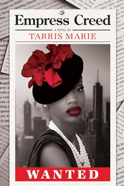 Empress Creed By Tarris Marie - Paperback