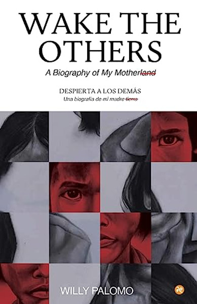 Wake the Others By Willy Palomo - Paperback