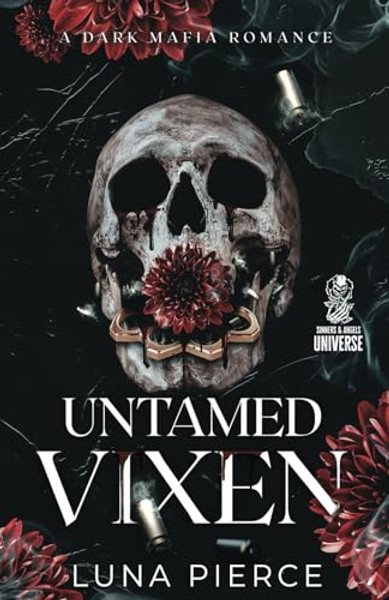 Untamed Vixen By Luna Pierce - Paperback