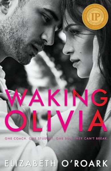 Waking Olivia By Elizabeth O'Roark - Paperback