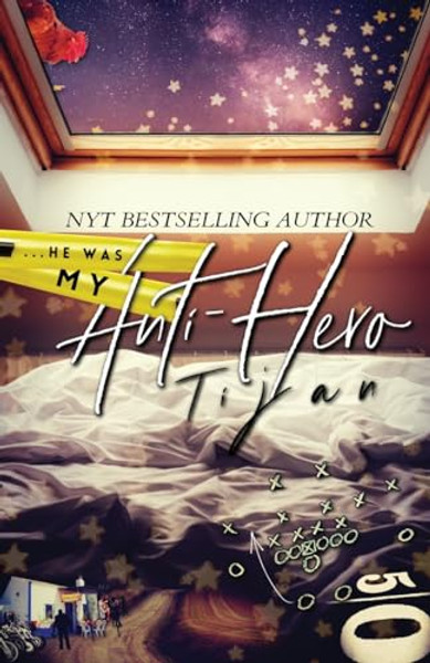 My Anti-Hero (Special Edition) By Tijan - Paperback