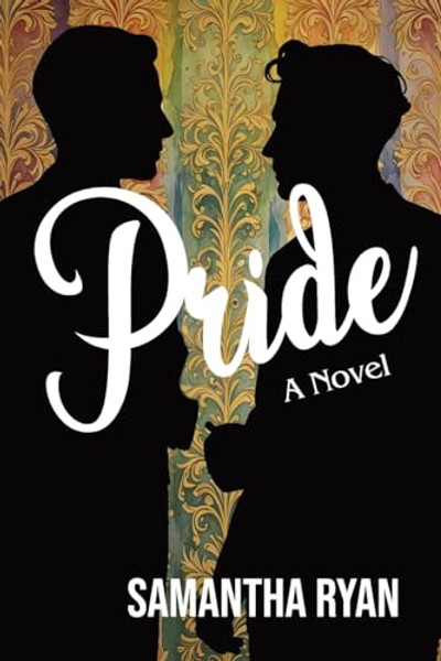 Pride By Samantha Ryan - Paperback