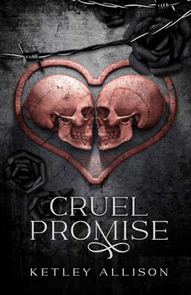 Cruel Promise By Ketley Allison - Paperback