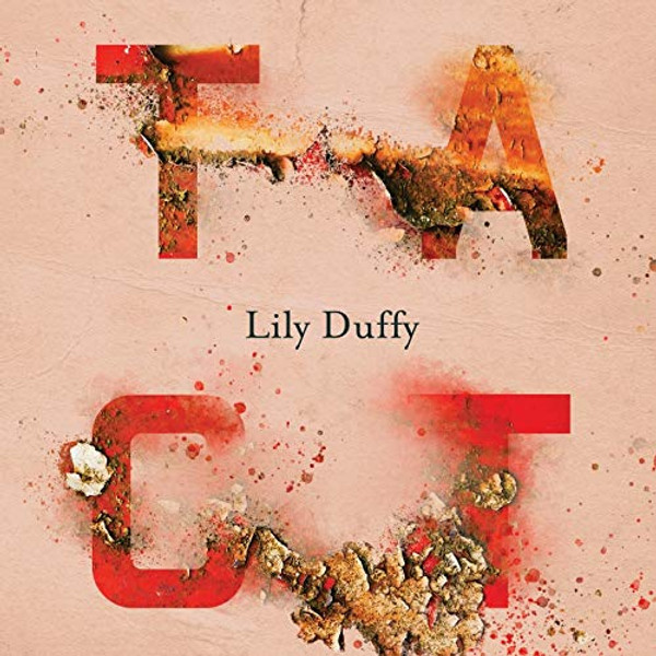 Tact By Lily Duffy - Paperback