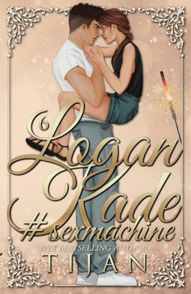 Logan Kade (Special Edition) By Tijan - Paperback