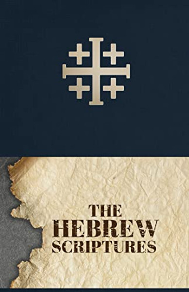 The Hebrew Scriptures By McGahan Publishing House - Hardcover