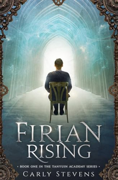 Firian Rising By Carly Stevens - Paperback