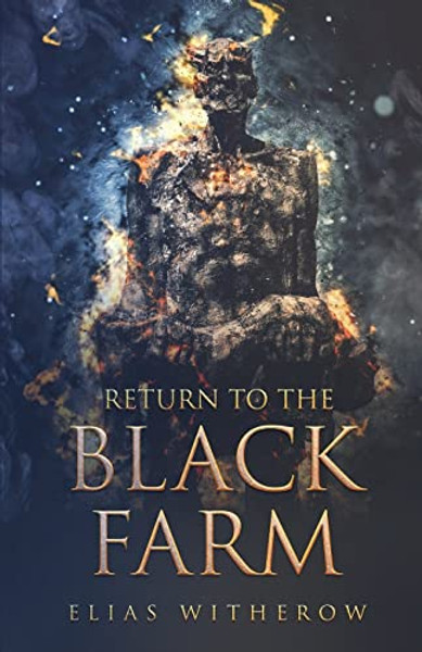 Return To The Black Farm By Thought Catalog - Paperback
