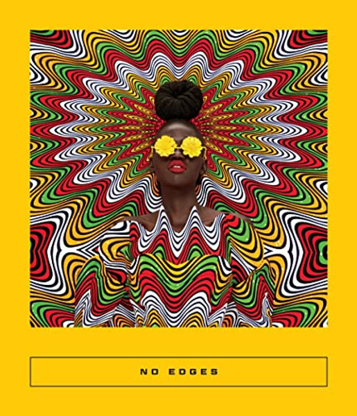 No Edges: Swahili Stories By Sarah Coolidge - Paperback